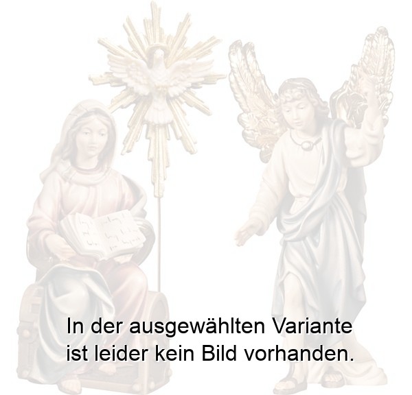 Verkündigung an die Maria 5t.