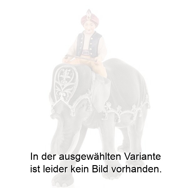 Treiber für Elefant Nr. 24001-A