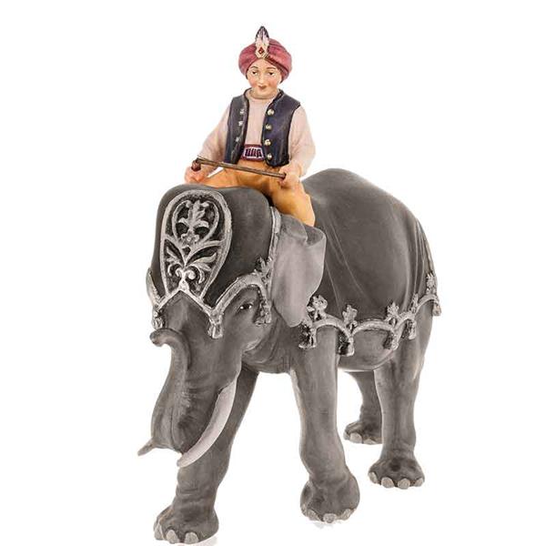 Treiber für Elefant Nr. 24001-A