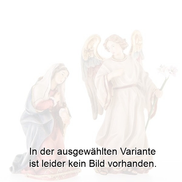 Verkündigung Maria und Engel