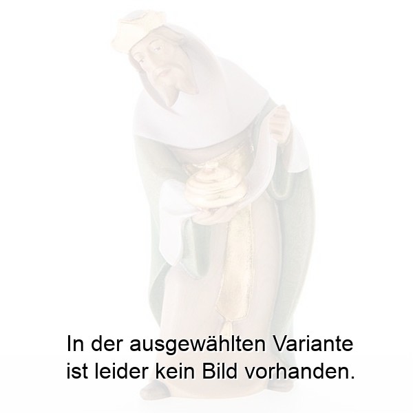 König stehend (Balthasar)