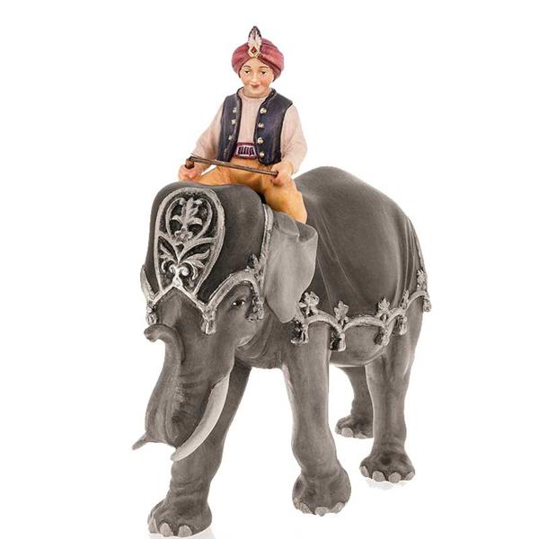 Treiber für Elefant Nr. 24001-A