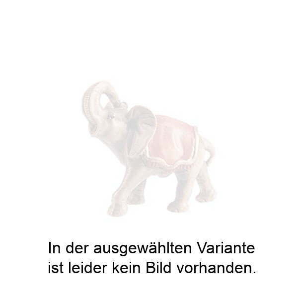 Kleiner Elefant (passend zu Elefant Nr. 24001-A)